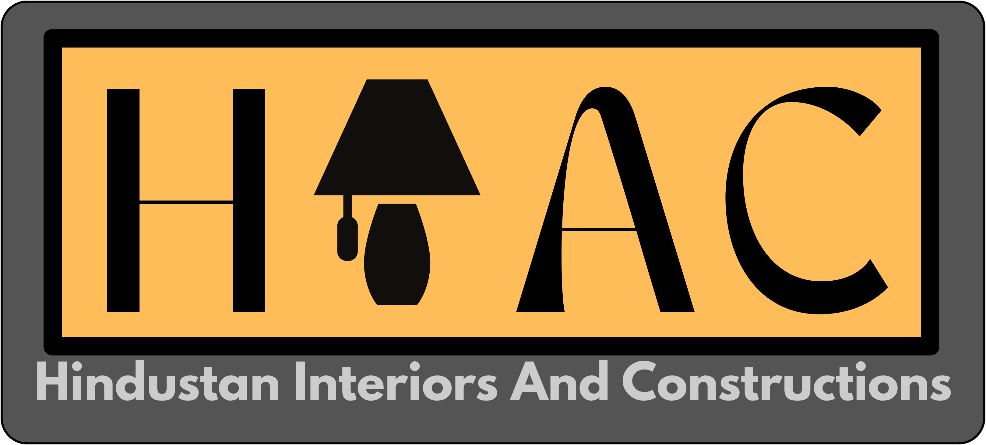 Hindustan Interiors Logo